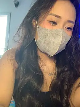 Snapshot of NinaBaby22 chatting on 17, 3, 2026 NinaBaby22 online show from 17, 3, 2026