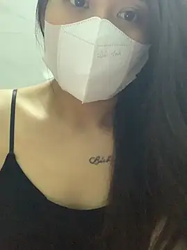 Snapshot of NinaBaby22 chatting on 18, 3, 2026 NinaBaby22 online show from 18, 3, 2026