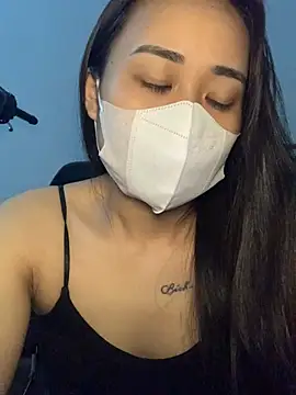 Snapshot of NinaBaby22 chatting on 20, 3, 2026 NinaBaby22 online show from 20, 3, 2026