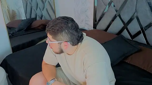 Chel seth online show from 26, 2, 2026