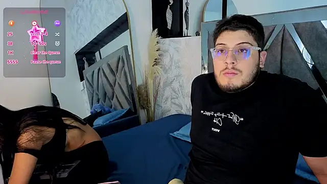 Chel seth online show from 29, 4, 2026