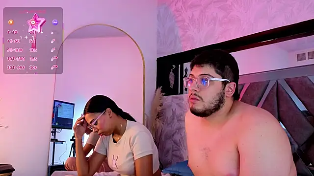 Chel seth online show from 5, 5, 2026