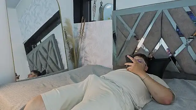 Chel seth online show from 21, 6, 2026