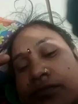 Akanksha soni online show from 18, 12, 2025