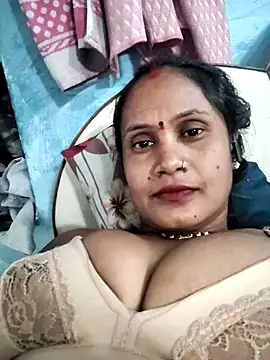 Akanksha soni online show from 26, 2, 2026