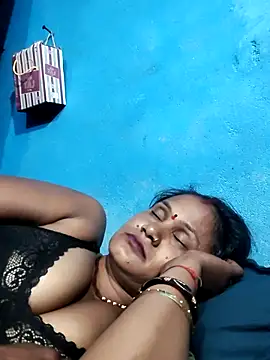 Akanksha soni online show from 19, 3, 2026