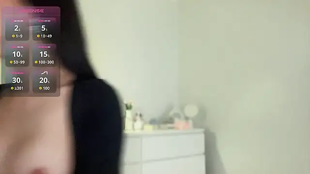 callMeMartina Lyn online show from 10, 7, 2026