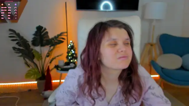 Snapshot of Ariell_Mini chatting on 9, 1, 2026 Ariell Mini online show from 9, 1, 2026