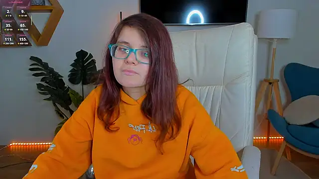 Snapshot of Ariell_Mini chatting on 17, 1, 2026 Ariell Mini online show from 17, 1, 2026