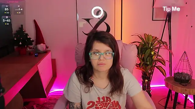 Snapshot of Ariell_Mini chatting on 2, 2, 2026 Ariell Mini online show from 2, 2, 2026