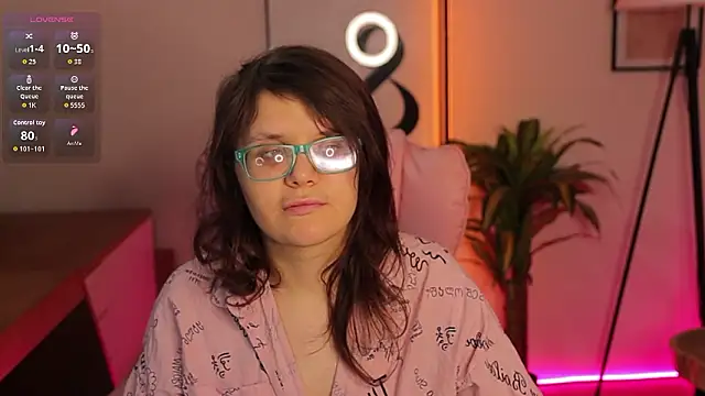 Snapshot of Ariell_Mini chatting on 20, 3, 2026 Ariell Mini online show from 20, 3, 2026