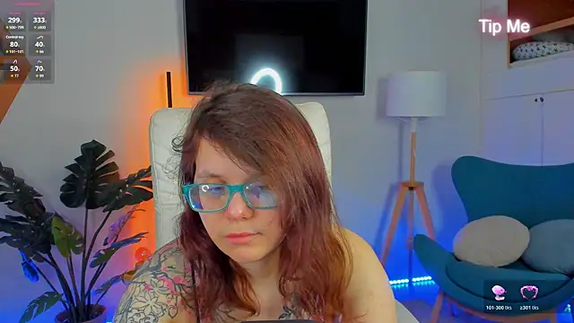 Snapshot of Ariell_Mini chatting on 21, 3, 2026 Ariell Mini online show from 21, 3, 2026