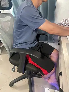 Snapshot of jason5858 chatting on 17, 1, 2026 jason5858 online show from 17, 1, 2026