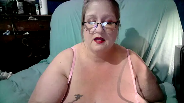 jade-belle online show from 8, 5, 2026