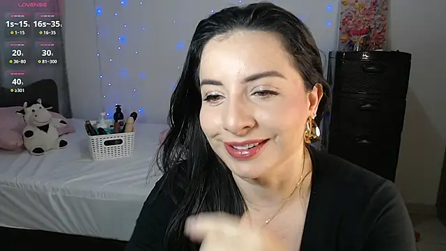 Snapshot of Karlinlive chatting on 21, 12, 2025 Karlinlive online show from 21, 12, 2025