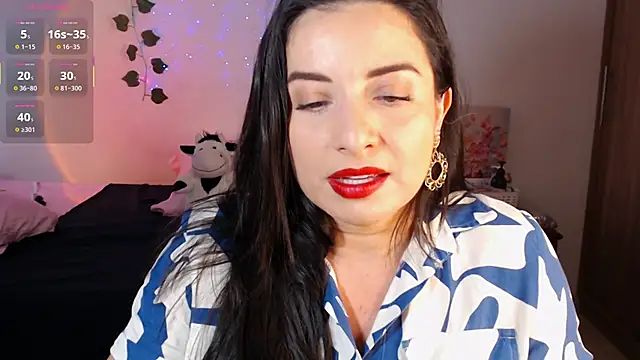 Snapshot of Karlinlive chatting on 12, 1, 2026 Karlinlive online show from 12, 1, 2026