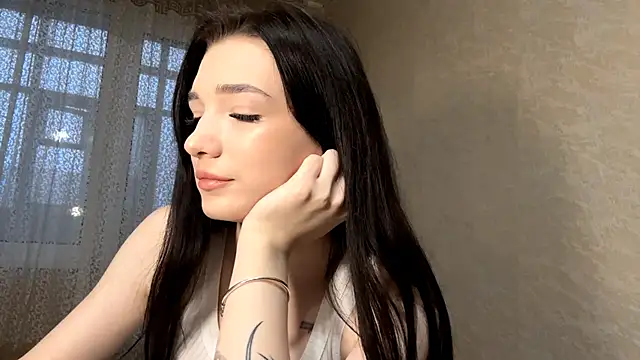 IsabellaWave online show from 13, 3, 2026