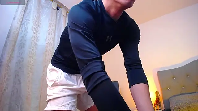 Snapshot of TOMBOYSEXX chatting on 9, 1, 2026 TOMBOYSEXX online show from 9, 1, 2026