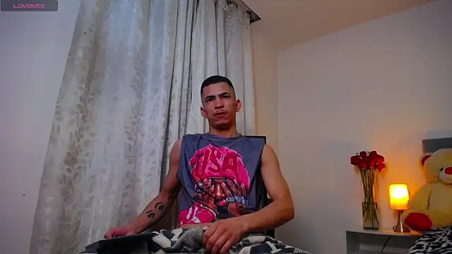 Snapshot of TOMBOYSEXX chatting on 7, 2, 2026 TOMBOYSEXX online show from 7, 2, 2026