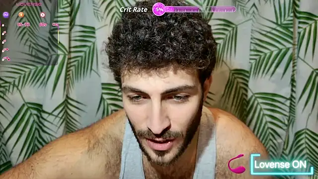 mark ariete online show from 3, 2, 2026