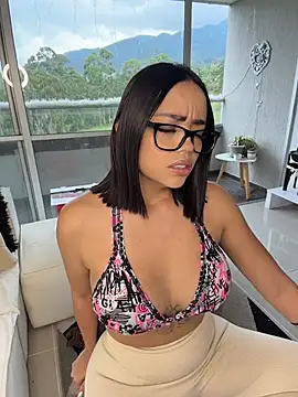 SamVega online show from 9, 3, 2026