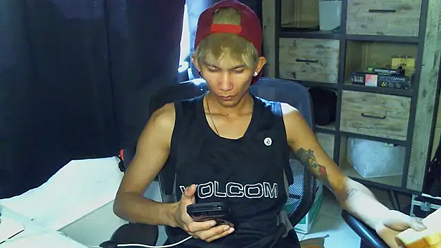 Snapshot of jhaycobXgarcia chatting on 8, 3, 2026 jhaycobXgarcia online show from 8, 3, 2026