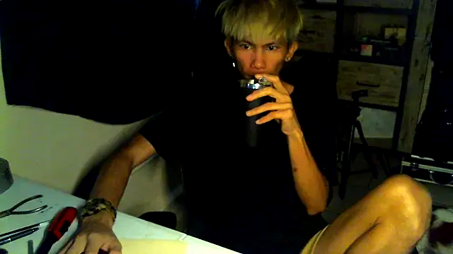 Snapshot of jhaycobXgarcia chatting on 22, 3, 2026 jhaycobXgarcia online show from 22, 3, 2026