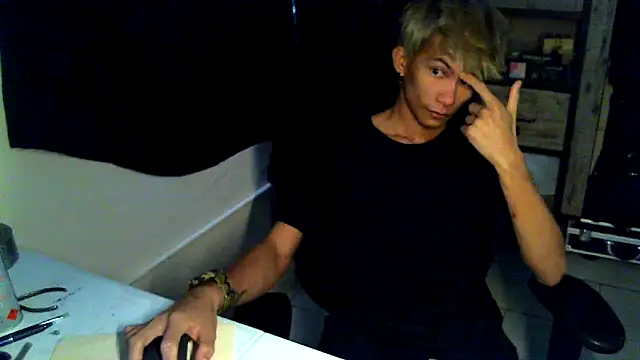 Snapshot of jhaycobXgarcia chatting on 23, 3, 2026 jhaycobXgarcia online show from 23, 3, 2026