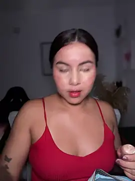Zarahs Blare1 online show from 10, 5, 2026