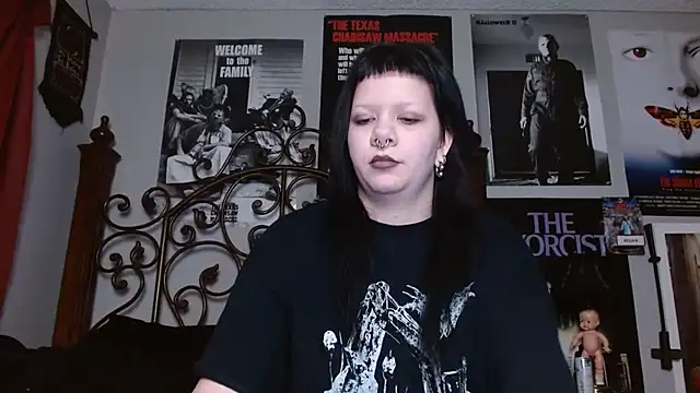 Bettieee Agura online show from 23, 2, 2026