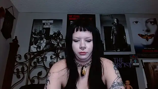 Bettieee Agura online show from 14, 3, 2026