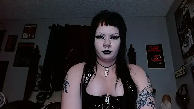 Bettieee Agura online show from 3, 4, 2026