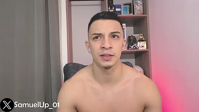 Samuel up01 online show from 20, 7, 2026