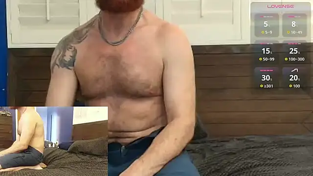HouseOfHans online show from 28, 4, 2026