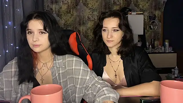 Absent Fairy online show from 28, 7, 2026