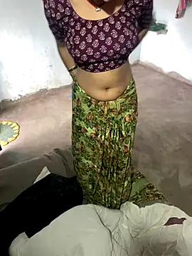 Pooja Love143 online show from 8, 1, 2026