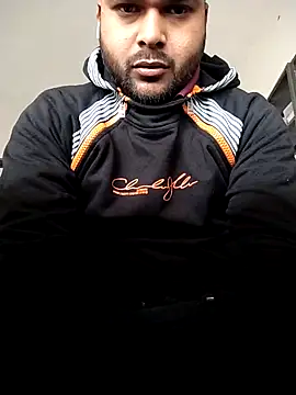 Snapshot of kripaul chatting on 19, 12, 2025 kripaul online show from 19, 12, 2025