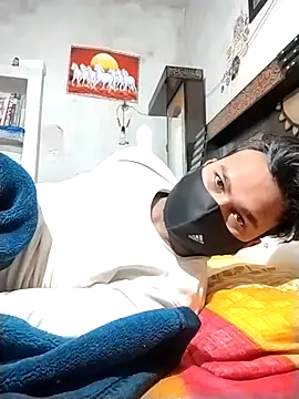 Snapshot of kripaul chatting on 5, 1, 2026 kripaul online show from 5, 1, 2026