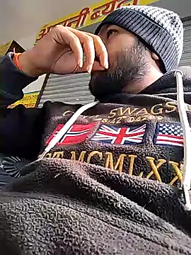 Snapshot of kripaul chatting on 9, 1, 2026 kripaul online show from 9, 1, 2026