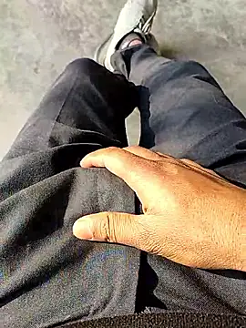 Snapshot of kripaul chatting on 12, 1, 2026 kripaul online show from 12, 1, 2026