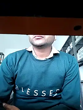 Snapshot of kripaul chatting on 14, 1, 2026 kripaul online show from 14, 1, 2026