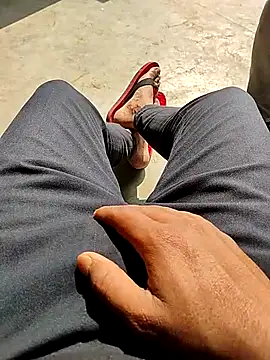 Snapshot of kripaul chatting on 18, 1, 2026 kripaul online show from 18, 1, 2026