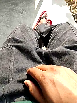 Snapshot of kripaul chatting on 19, 1, 2026 kripaul online show from 19, 1, 2026