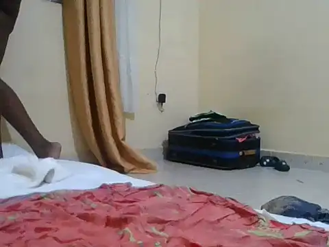 BaddestBitchee online show from 5, 5, 2026
