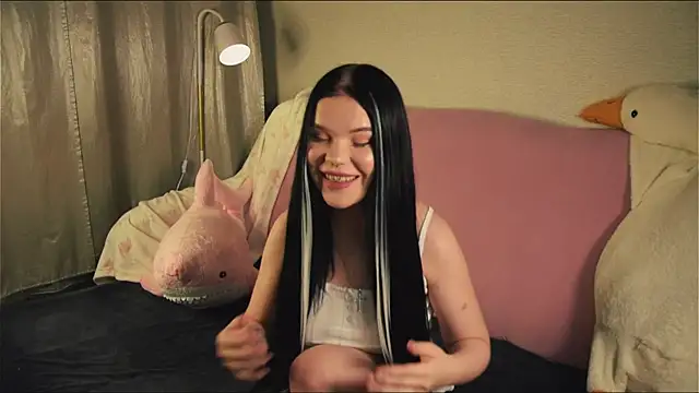 PinkSharky online show from 15, 12, 2025