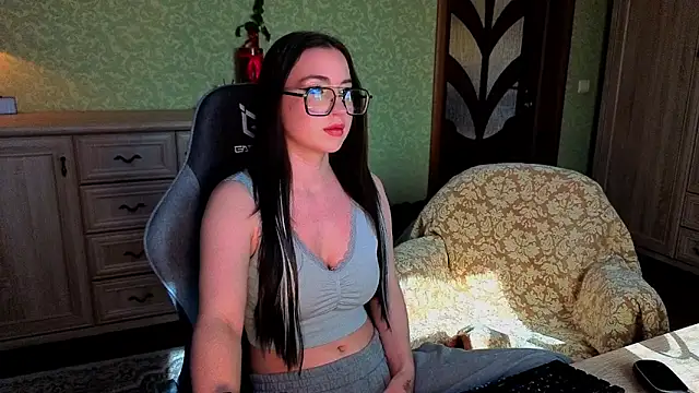 AnneAverry online show from 23, 3, 2026