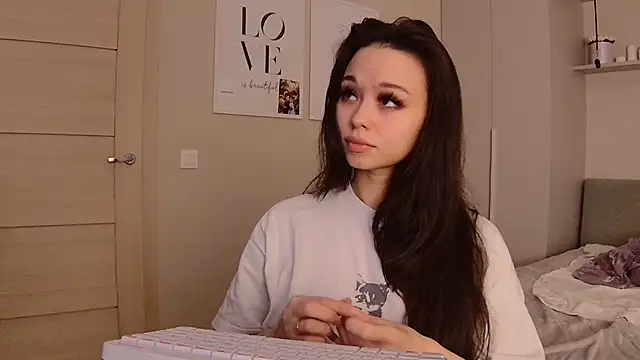 janeLoveSweetHeart online show from 26, 2, 2026