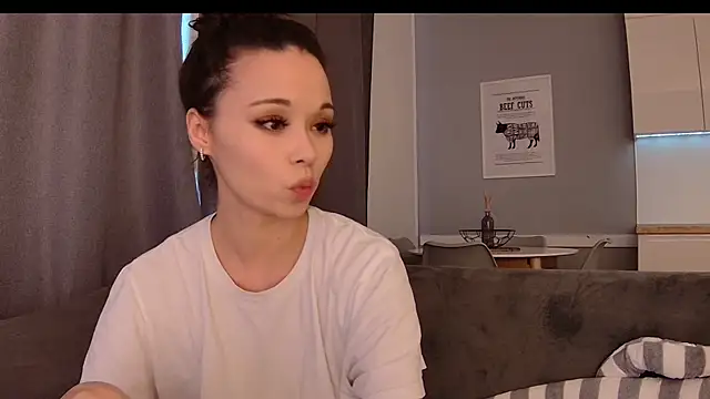 Snapshot of janeLoveSweetHeart chatting on 22, 6, 2026 janeLoveSweetHeart online show from 22, 6, 2026