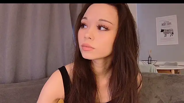 Snapshot of janeLoveSweetHeart chatting on 1, 7, 2026 janeLoveSweetHeart online show from 1, 7, 2026
