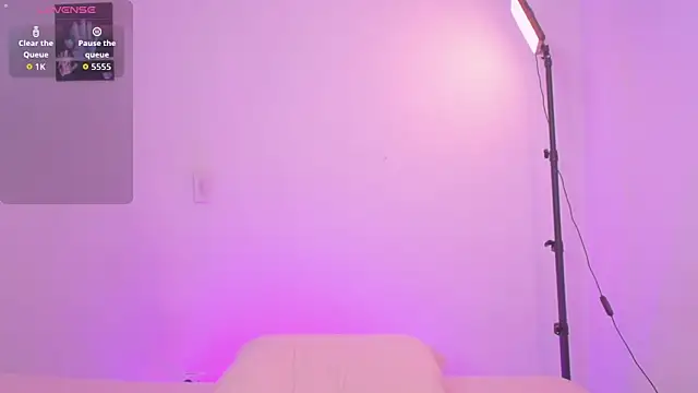 Snapshot of CharlottegrayX chatting on 11, 1, 2026 CharlottegrayX online show from 11, 1, 2026